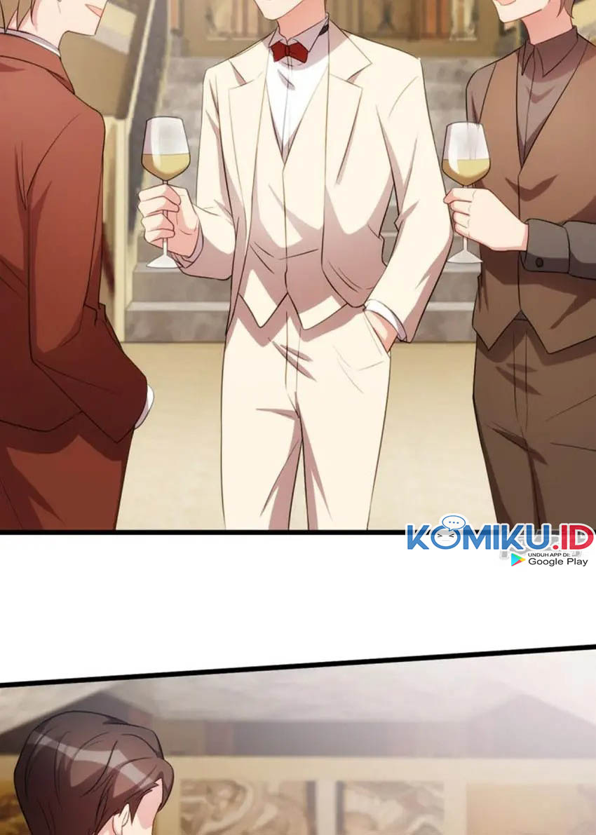 CEO’s Sudden Proposal Chapter 265 Gambar 15